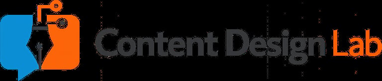 Content Design Lab Logo